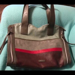 NWOT Relic Shoulder Bag